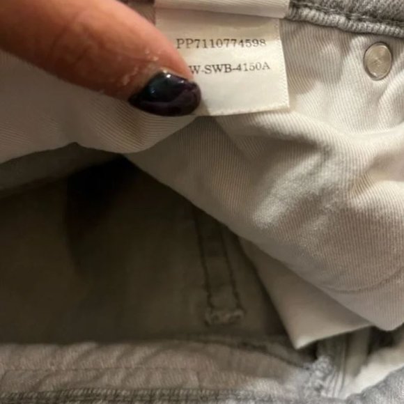Everlane The Summer Jean size 27 - Picture 4 of 5
